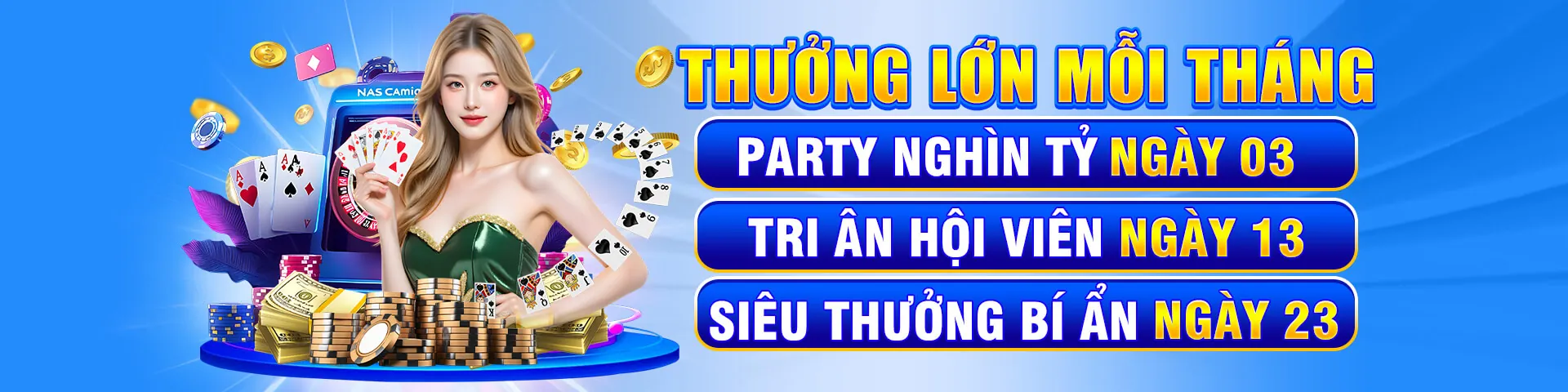 Chương trình VIP KKWIN với các đặc quyền độc quyền