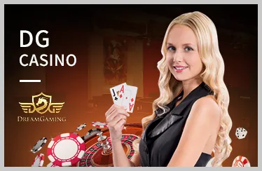 Bàn chơi Baccarat tại sòng bạc trực tuyến KKWIN với dealer người thật
