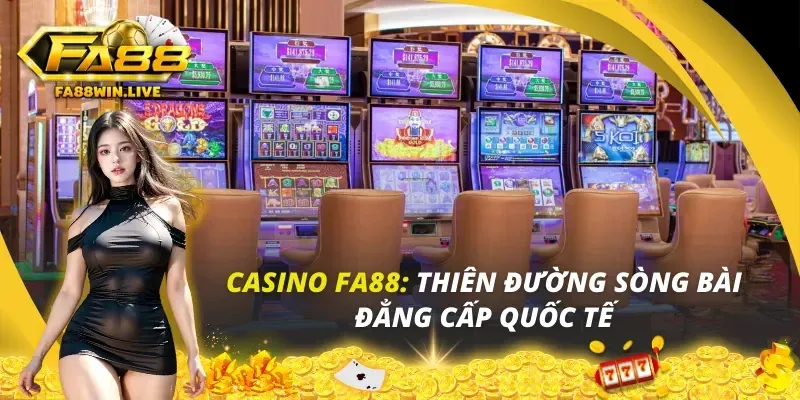 Mẹo chơi casino trực tuyến tại KKWIN